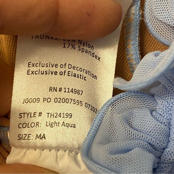 Revolution solo Tenth House lyrical Dance costume dress CAPTIVATE TH24199 MA - Picture 10 of 15